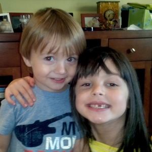 Meet your Posher, Dan